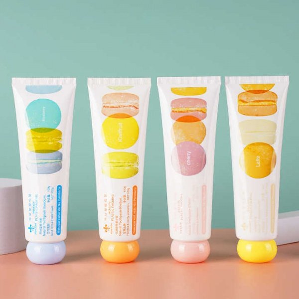 cosmetic tubes