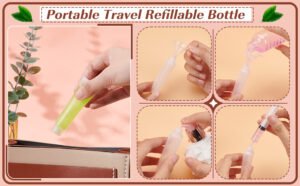 How Do You Refill Squeeze Tubes for Lotion?