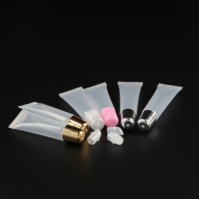 eco-friendly lip gloss packaging