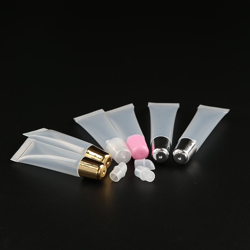 eco-friendly lip gloss packaging