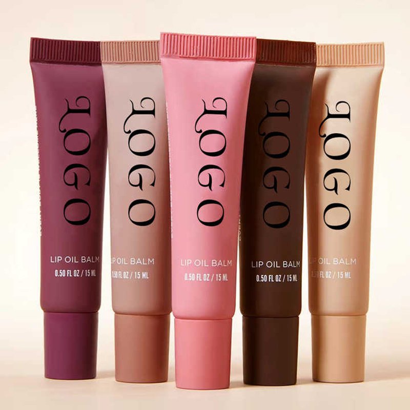 Lip Gloss Squeeze Tube Packaging: The Ultimate Guide by Xinfly Packaging