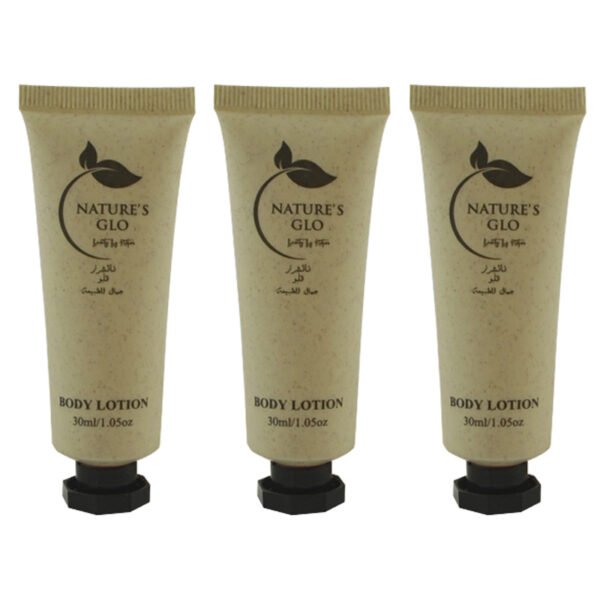 Customized 30ml Disposable Soft Wheat Straw Tubes for Hotel Shampoo