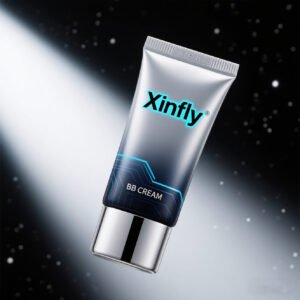 40ml cosmetic tube for BB cream