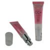 Airless Pump Cosmetic Tube for CC BB Liquid foundation Cream Lotion