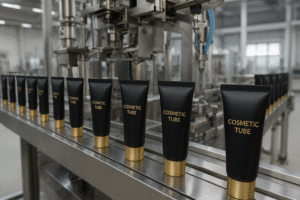 Best Cosmetic Tube Packaging Solutions Near Me – Wholesale & Manufacturers by Xinfly Packaging