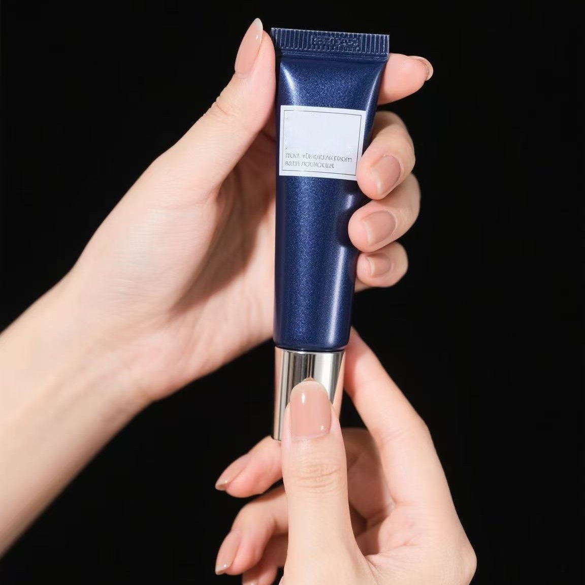 Eye Cream Tube Packaging