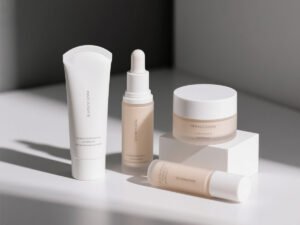 How to Design Cosmetic Tube
