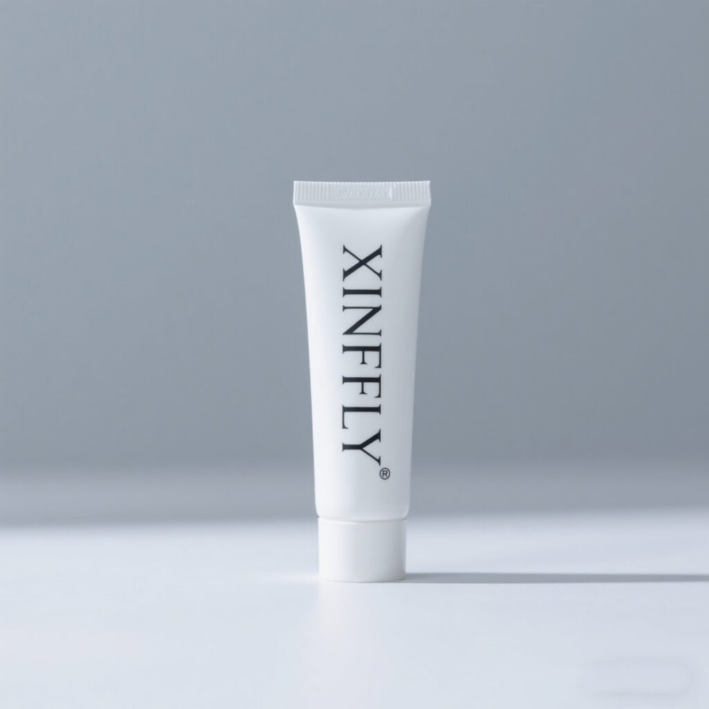 ABL Plastic Cosmetic Tube: The Future of Packaging Excellence by Xinfly Packaging