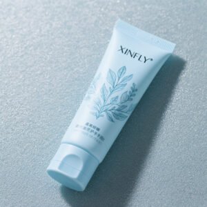 cosmetic tube exporter Thailand, Xinfly Packaging, private label cosmetic tube supplier, 40ml cosmetic tube for BB cream,