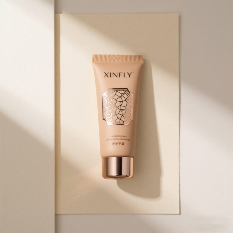 Cosmetic Tube Packaging AI, Cosmetic Tube designs