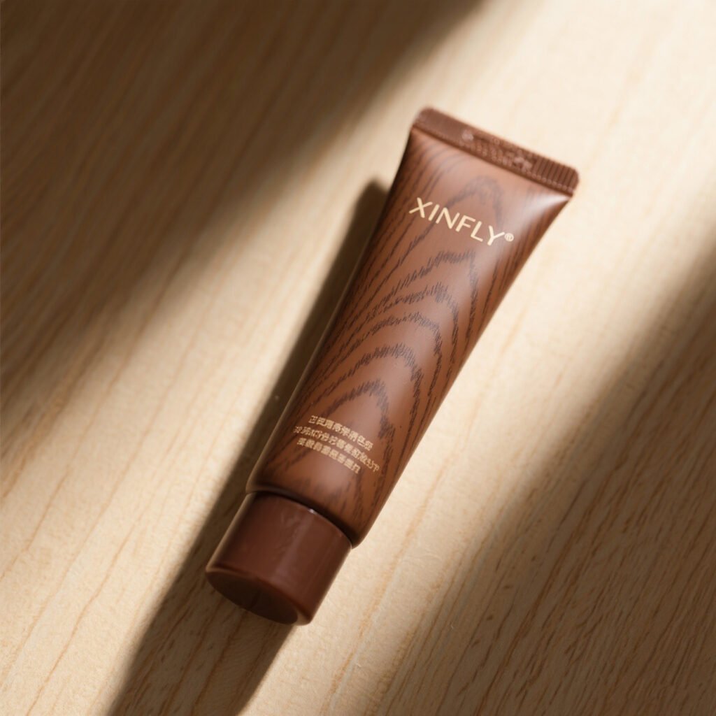 Laminated Tube Packaging