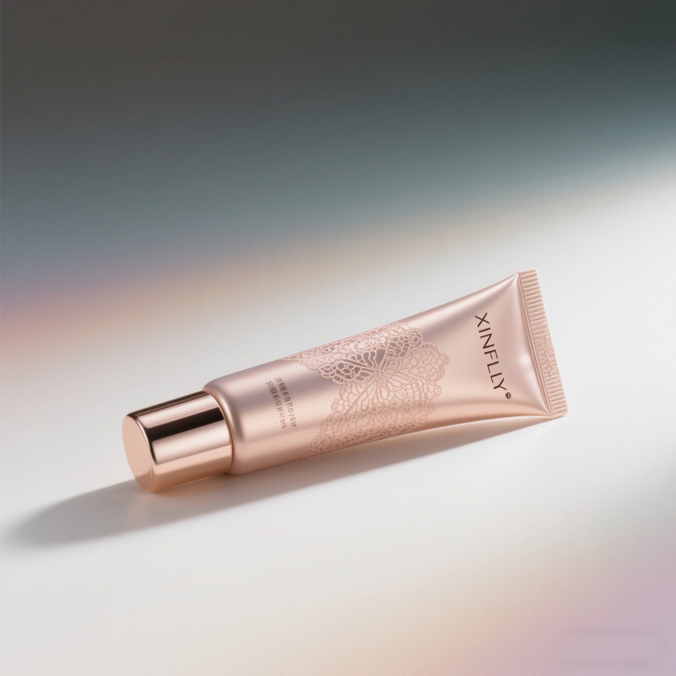 custom cosmetic tubes, cream cosmetic tube, CC cream cosmetic tube, BB cream cosmetic tube, eye cream cosmetic tube, foundation cosmetic tube, hand cream cosmetic tube