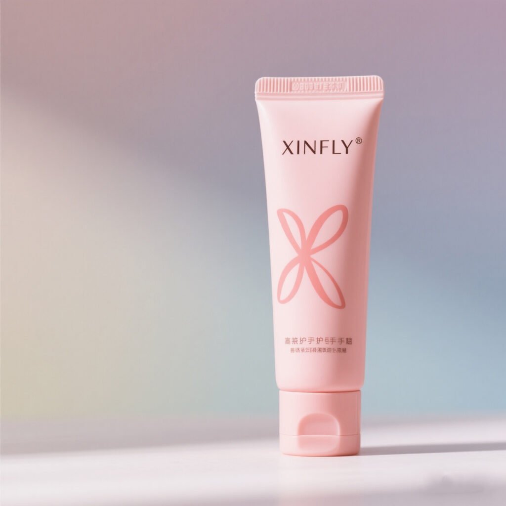 How Social Media Has Changed the Way We Market Cosmetics: A Look at Xinfly Packaging
