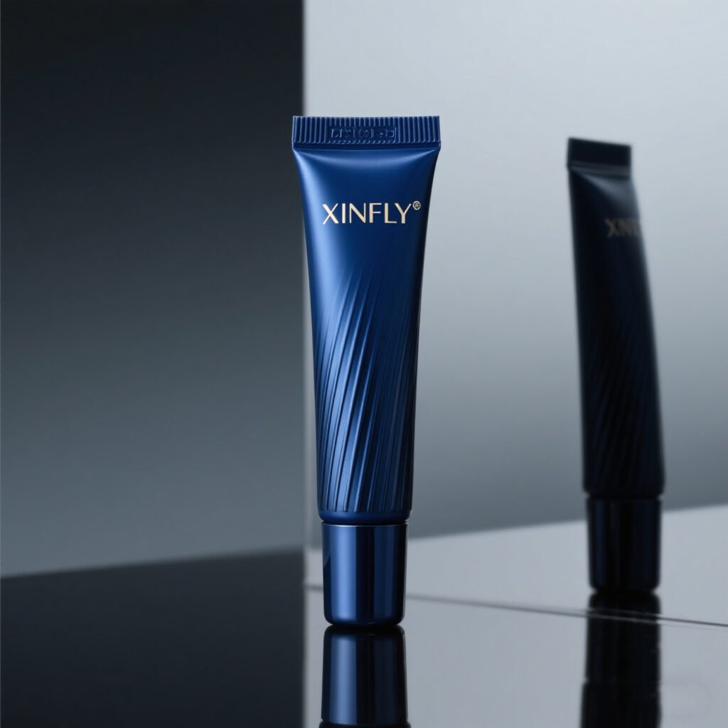 Why Use Refillable Cosmetic Packaging Tubes? A Smart Choice for Sustainability and Convenience