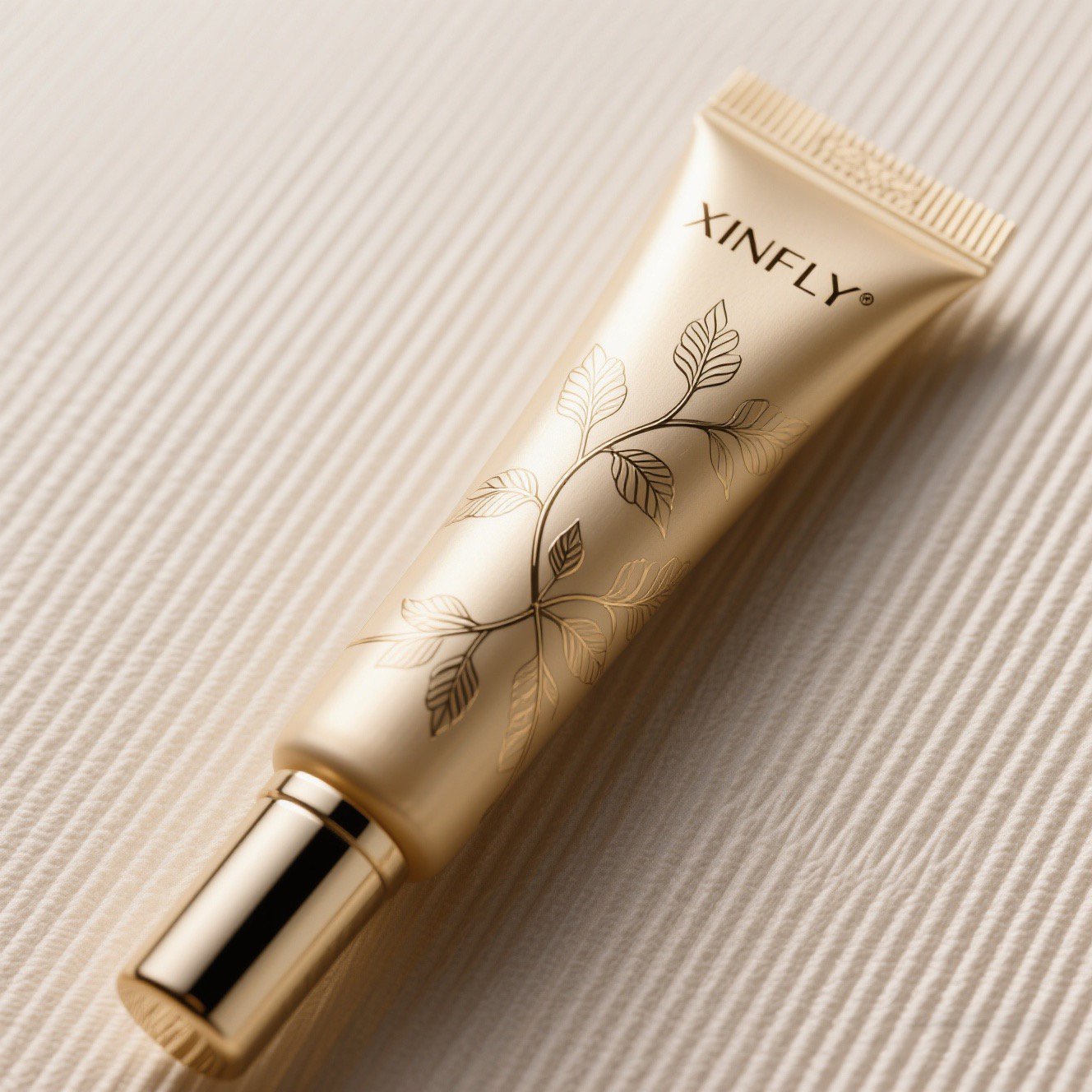 China Cosmetic Tube Manufacturer