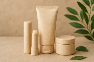 Sustainable Packaging