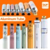 Aluminium Collapsible Tubes