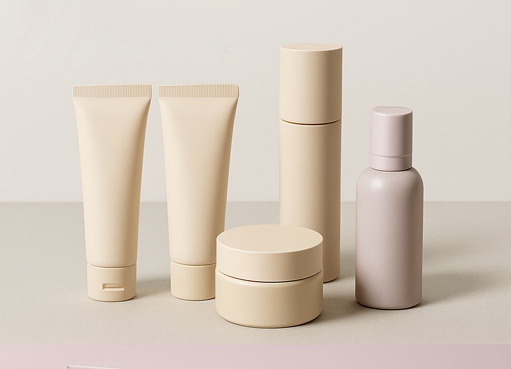 How Is AI Changing the Future of Cosmetic Tube Design?