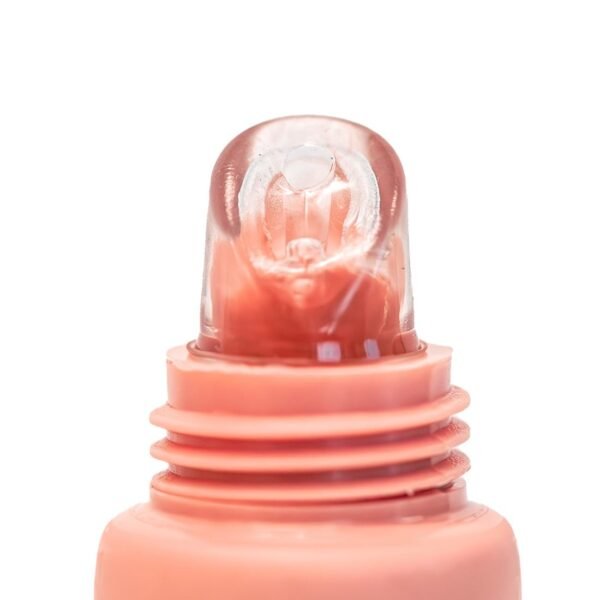 Customize Lipstick Lip Gloss Squeeze Tube Packaging