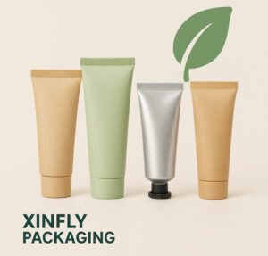 sustainable packaging