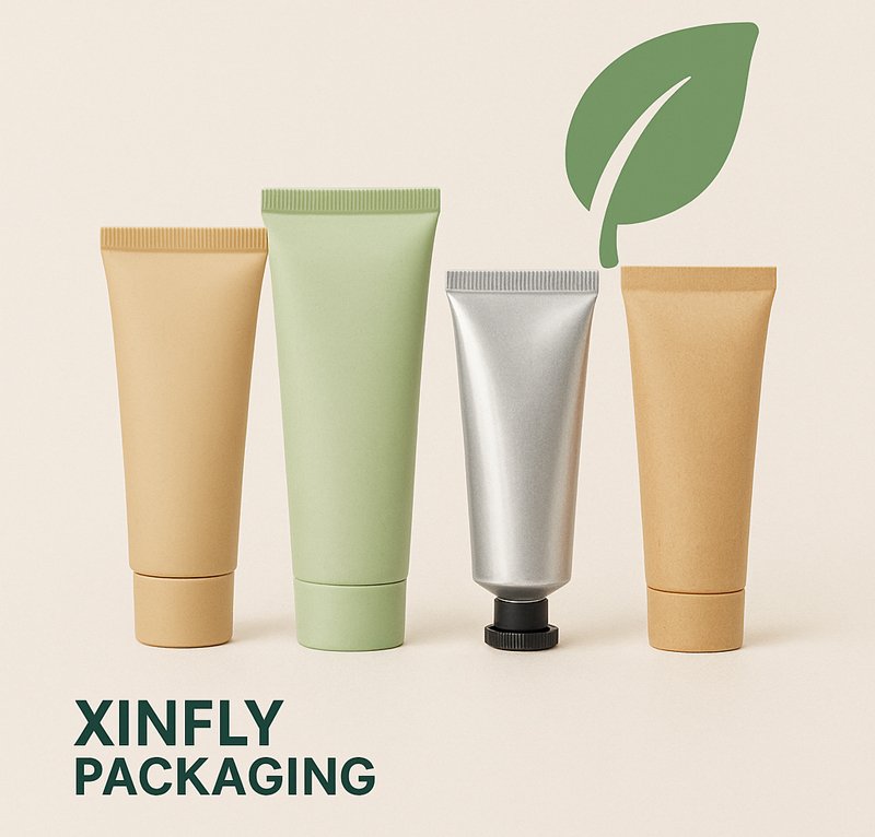 sustainable packaging