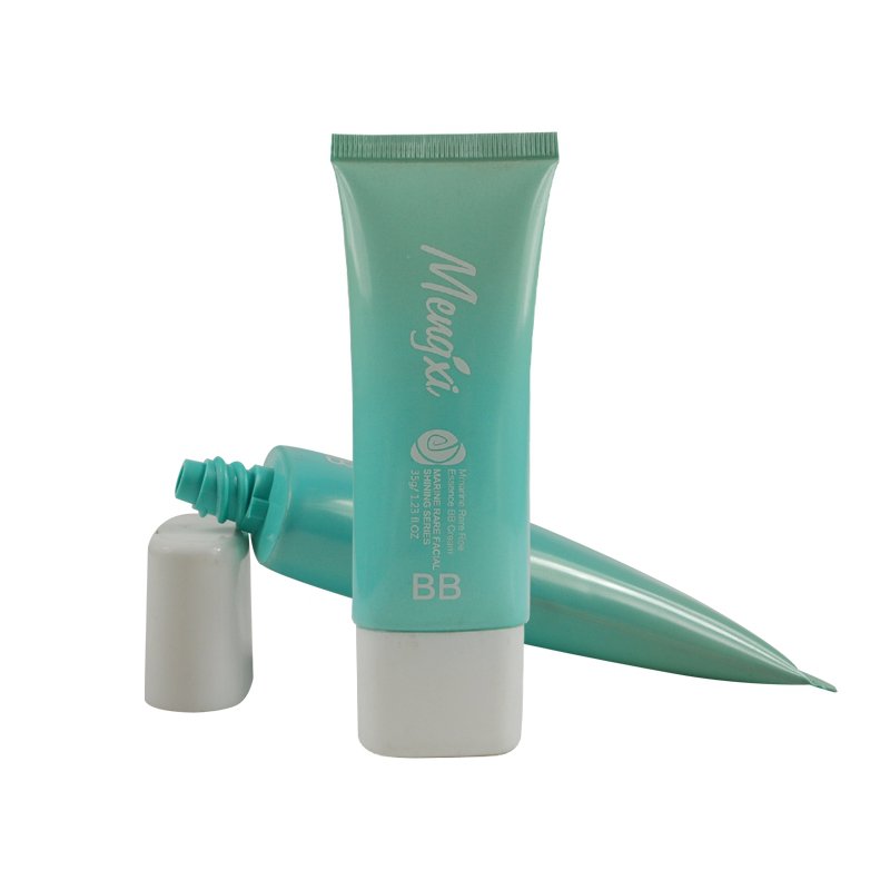 20ml Cosmetic Tube for Lotion, Round Cosmetic Tube for Skincare, Stand-Up Cosmetic Tube, 180ml Cosmetic Tube Packaging