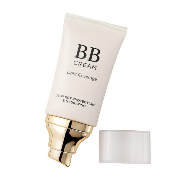 Customizable oval plastic lotion squeeze tube in 50ml capacity by Xinfly Packaging