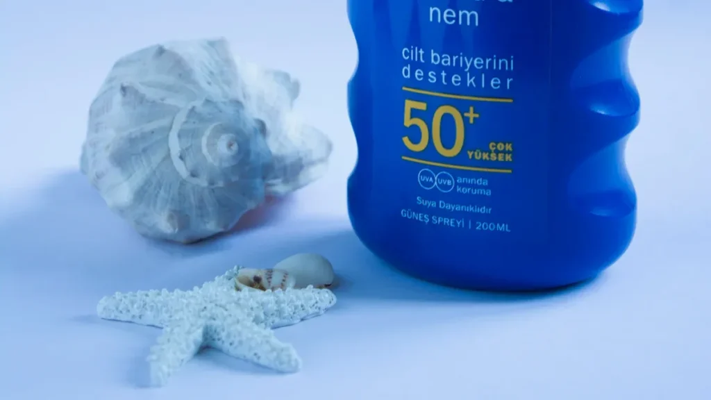 Types of Sunscreen Packaging