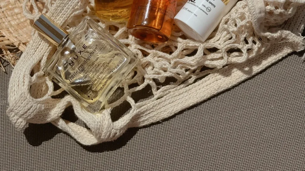 Sustainable Packaging Choices