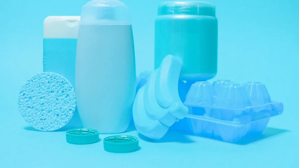 Recycle Empty Makeup Containers