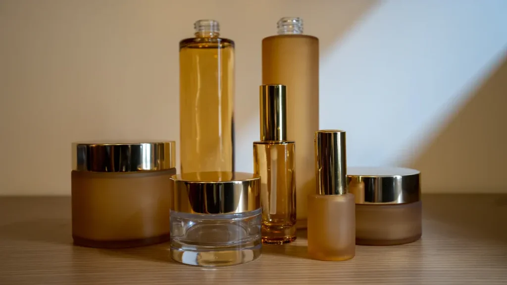 Which Cosmetic Packaging Types Work Best for Your Brand