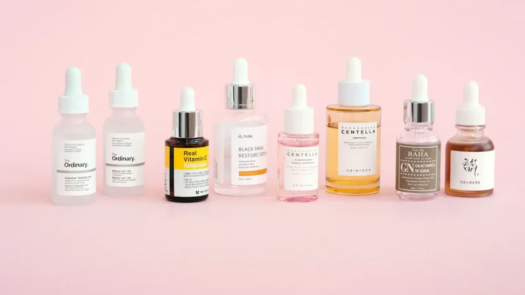 Types of Cosmetic Packaging | Xinfly Packaging