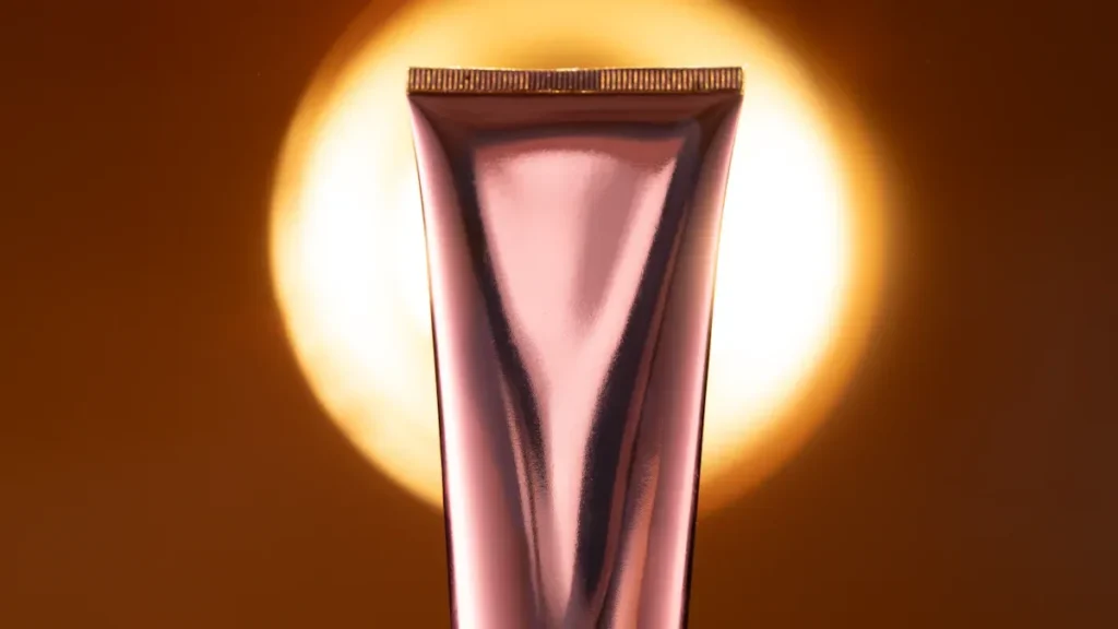 Are squeeze tubes suitable for skincare products