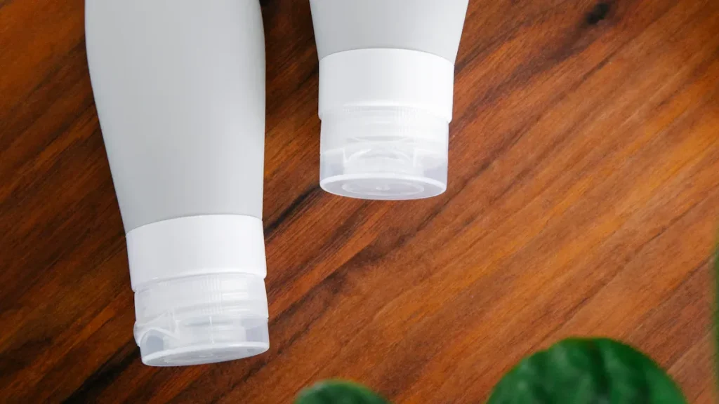 The Complete Guide to Custom Printing on PE Squeeze Tubes