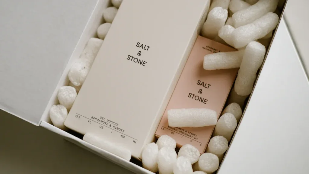 Your brand identity is the heart of your beauty business