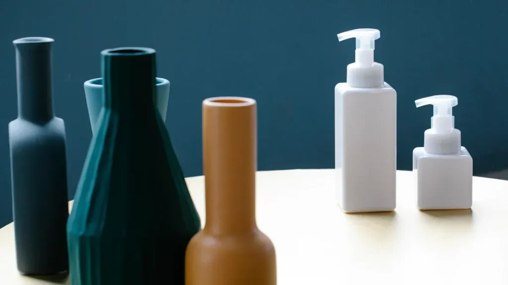 Picking the right cosmetic tube material matters a lot.