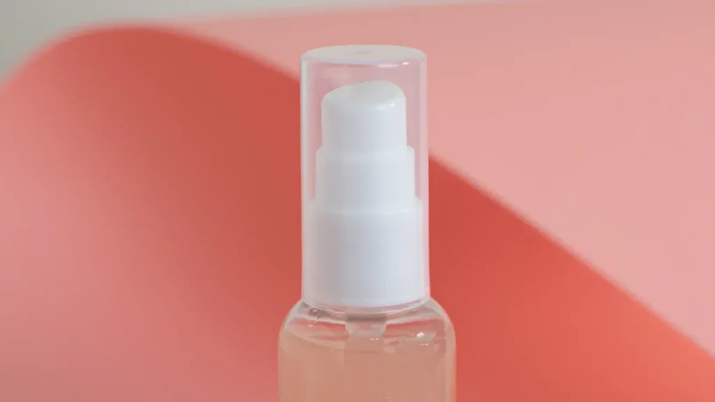 The benefits of using airless lotion bottles