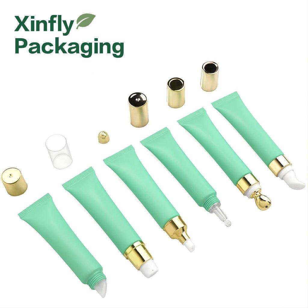 How Plastic Cosmetic Tubes Solve Common Skincare Packaging Problems