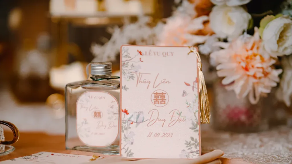 Ideas for Empty Perfume Bottles