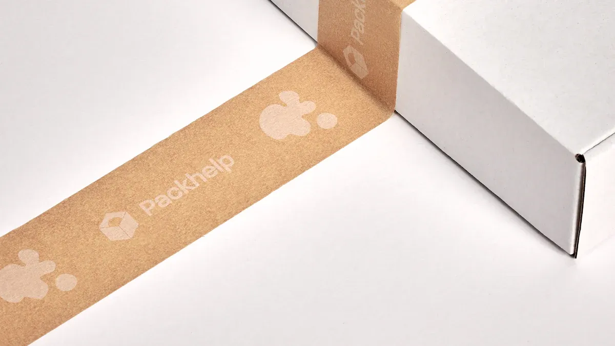 Sustainability & Regulation in Packaging