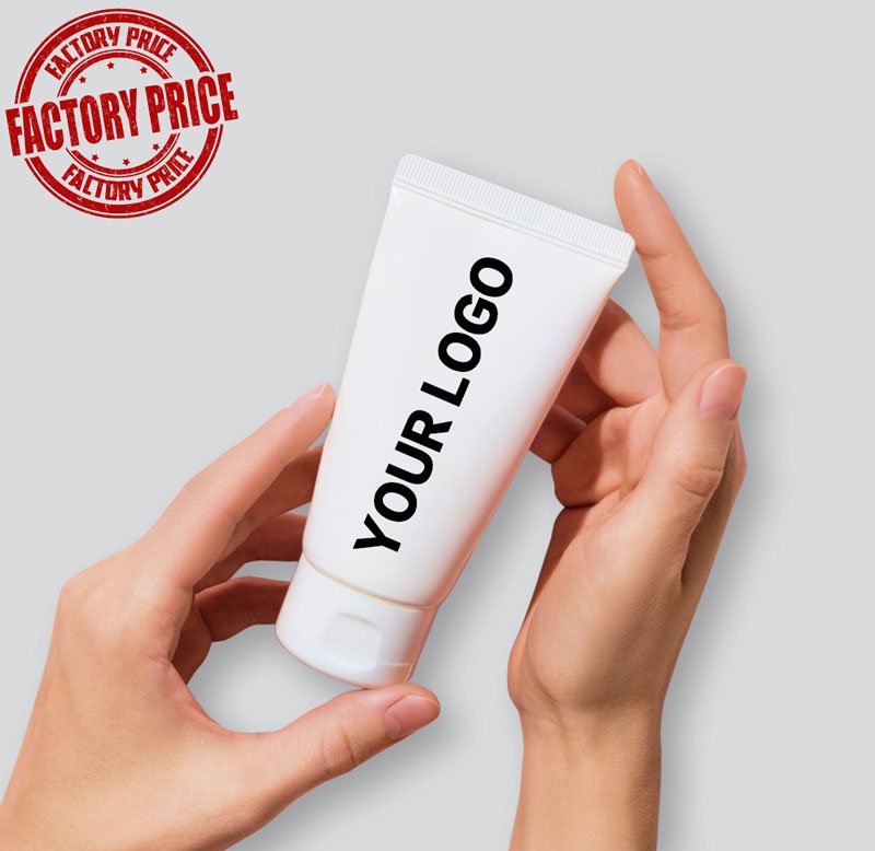 China Cosmetic Tube Manufacturer