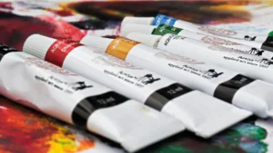 Aluminum Cosmetic Tubes