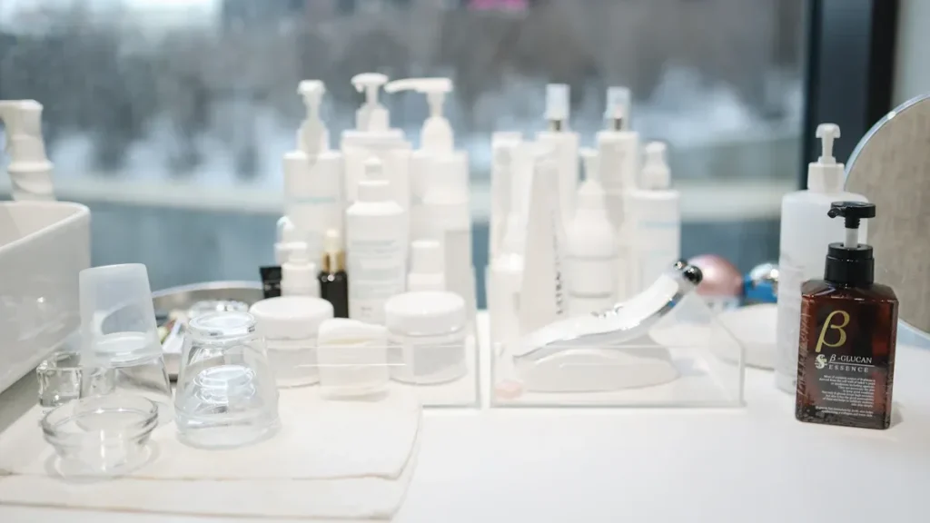 Cosmetic Tubes