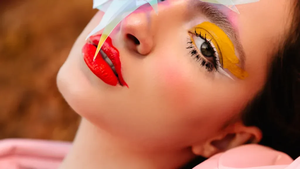 Beauty Industry Trends