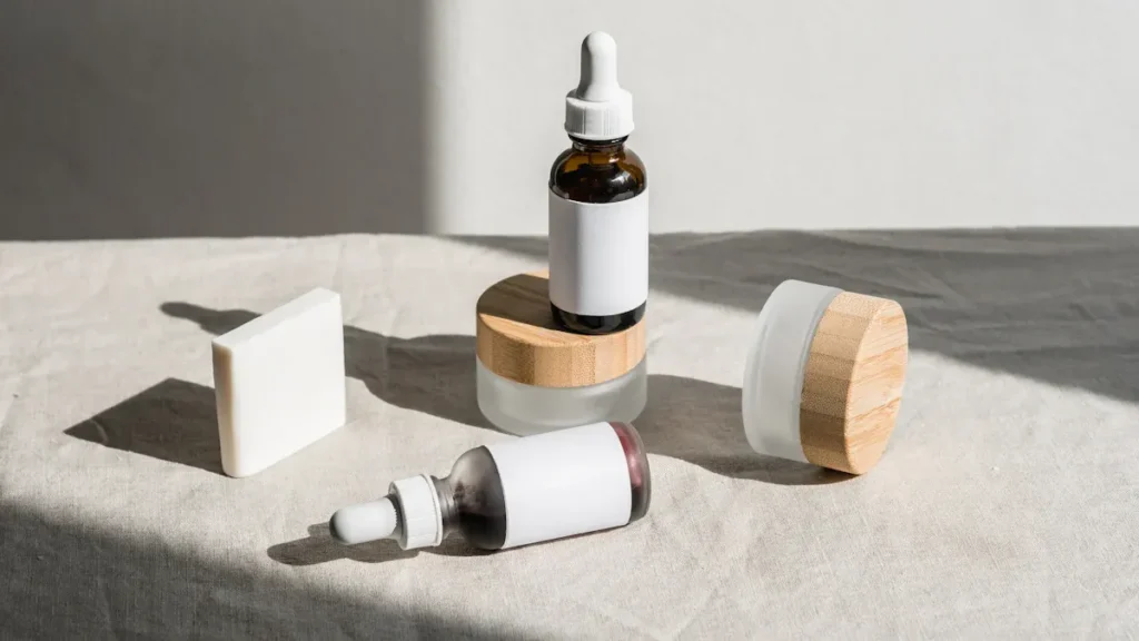 Cosmetic Packaging Materials