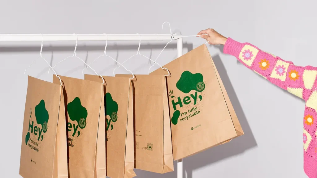 Let’s see how recycling, biodegrading, and new ideas help beauty packaging.