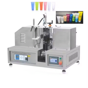 How to Choose the Best Cosmetic Tube Filling Machine for Your Business