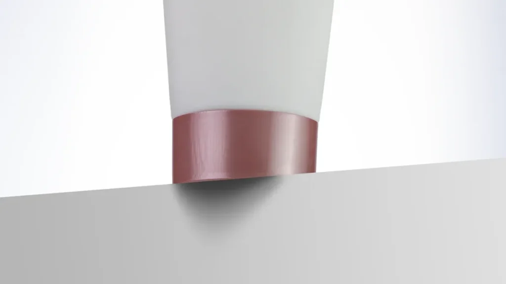 Cosmetic Tube Design Elements