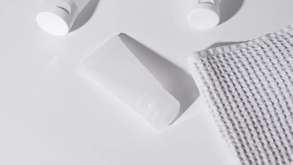 Plastic tubes save money