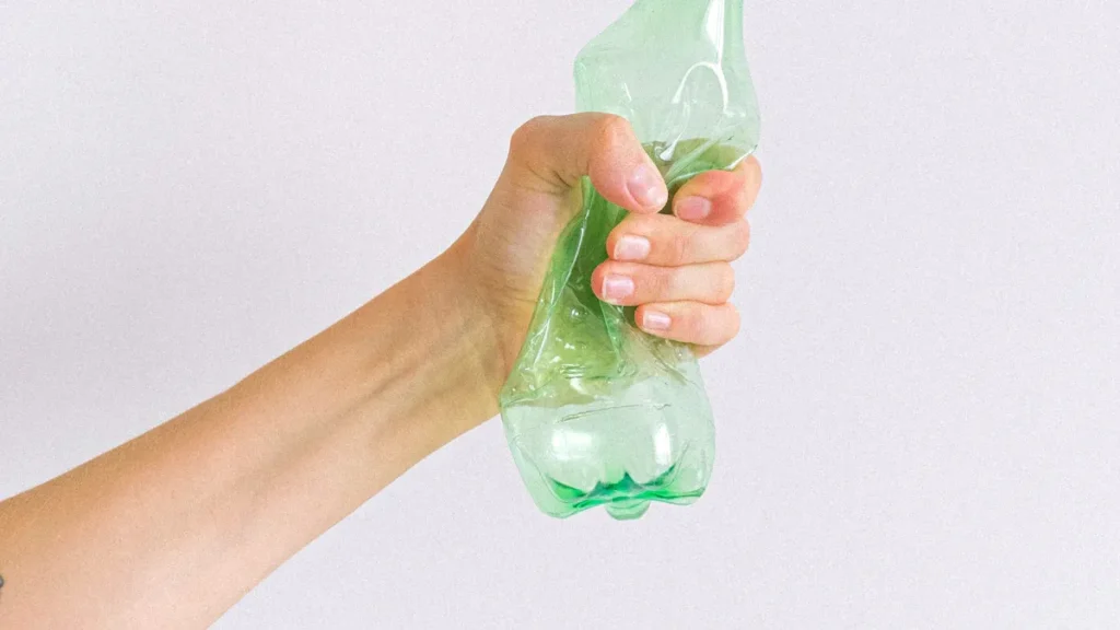 You can help the planet by picking eco-friendly materials.